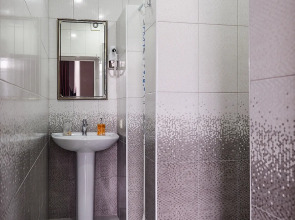 Гостевой дом Аиша