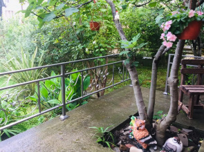 Квартира Студия Комфорт