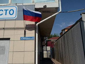 Отель Бибикино