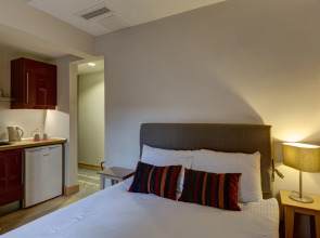 Апарт-Отель No11 Hotel & Apartments