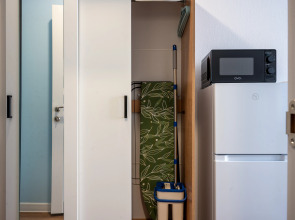 Апартаменты Queenstay Кантри на Пятницком шоссе