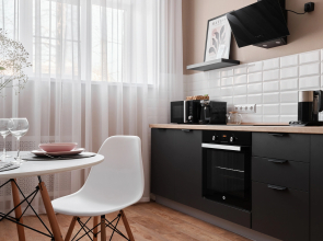 Апартаменты City Heart у 130-го Квартала