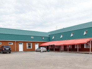 Меблированные комнаты  Еврозона