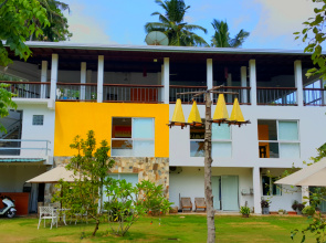 Good Life Unawatuna Mini-Hotel