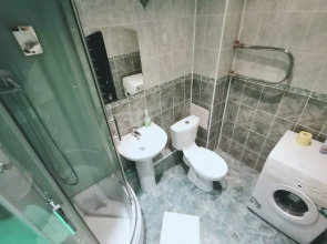 Квартира в Центре Рядом с ОмГупс