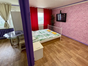 Na Dimitrova 15/2 Flat