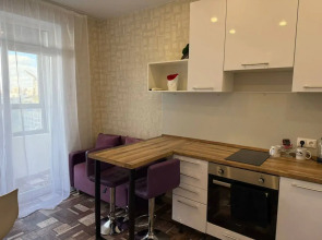 Квартира Шикарная 2х комнатная квартира рядом с Обской набережной