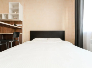 Апартаменты на 20 этаже