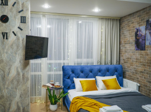 Апартаменты Студия Мечты