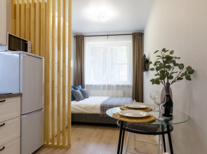 Квартира Студия 1