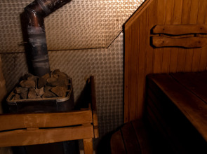 Гостевой дом Олимпия