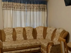 Хостел Делики