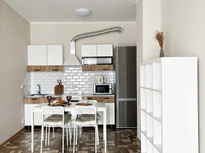 Апартаменты Династия