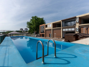 Гостевой дом Эльхаус