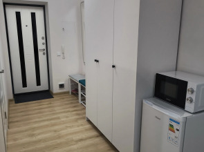 Квартира Green Prestige