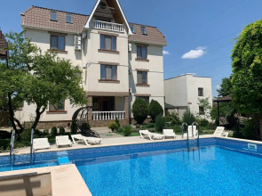 Olga Hotel