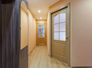 Квартира на Озерковой 51к2