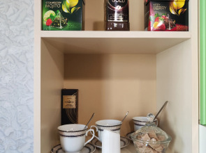 Квартира Как дома