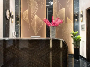 Ncityhotel
