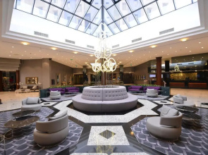 Grand Cevahir Hotel & Convention Center