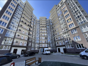 Квартиры на Буткова