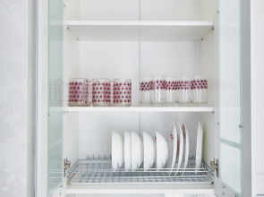 Апартаменты Полтавский