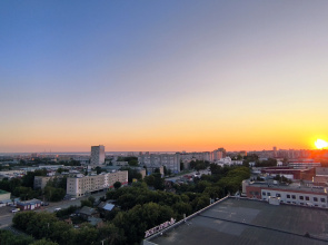 Квартира Chillaut in Kazan