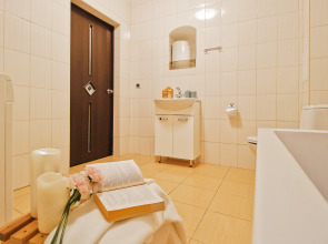 Квартира в Доме Культурного Наследия Трубящий Олень