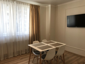 Апартаменты StatusApart 3