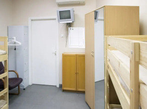 Гостевой дом Old Flat на Некрасова