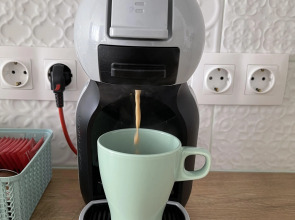 Апартаменты Хочу В Париж