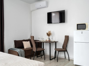 Апартаменты Red Apartments Си Сайд Песчаный