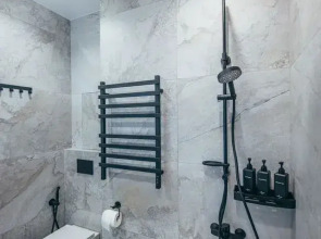 Апартаменты на Кленовой 2