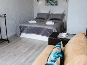 Квартира в центре Ворошиловского района