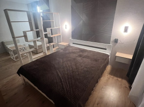 Квартира Уютная теплая квартира