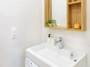 Апартаменты Лидо