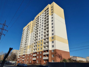 Апартаменты Skazka Green House 1