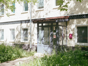 Мини-отель Гибрид Бук Бокс