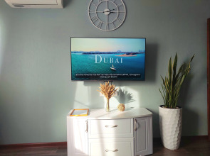 Квартира Комфортная на Свиридова