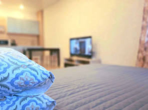 Апартаменты Арбан 4