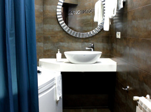 Мини-отель Респект-Холл