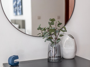 Apartments HiGuests - Amazing 2BR Apartment in Jumeirah Beach Residence