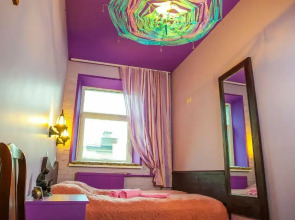 Мебелированные комнаты Star Comfort на Рижском