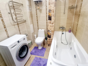 Апартаменты Уютные с видом на Казань Арену