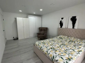 Квартира на Якова Павлова 11к1