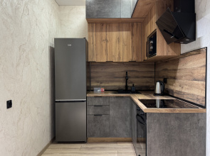 Апартаменты Atmosfera Sna Loft в Городских Резиденциях Прованс
