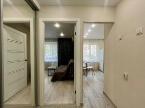 Квартира Уютная в центре города