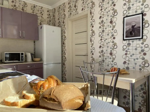 Апартаменты Черничные ночи