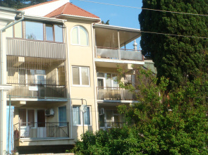 Kokos Guest House