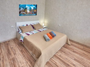 Квартира с Балконом на Артюшкова 27